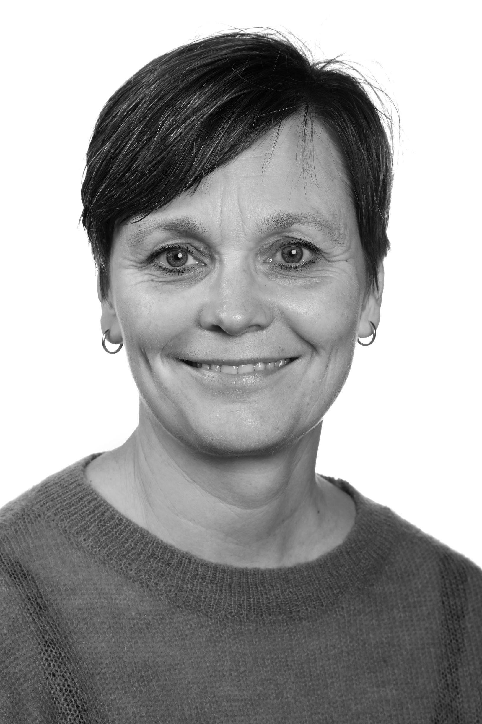 Kristine Grauenkjær